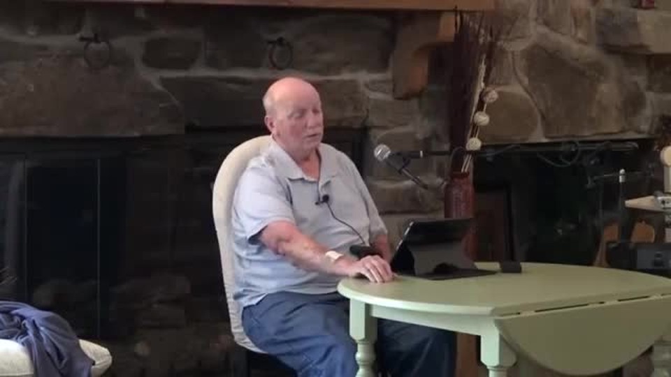 Exposing The Dream of Duality 2 - Gary Sigler