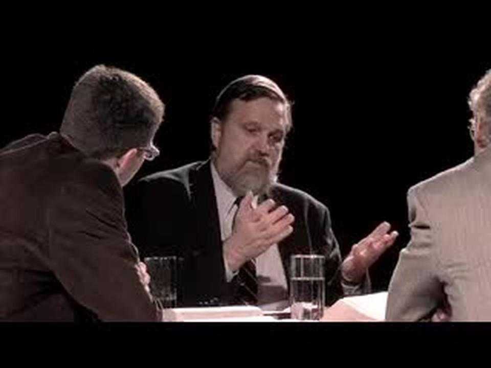 An Evening of Eschatology – Premillennialism, Amillennialism, Postmillennialism