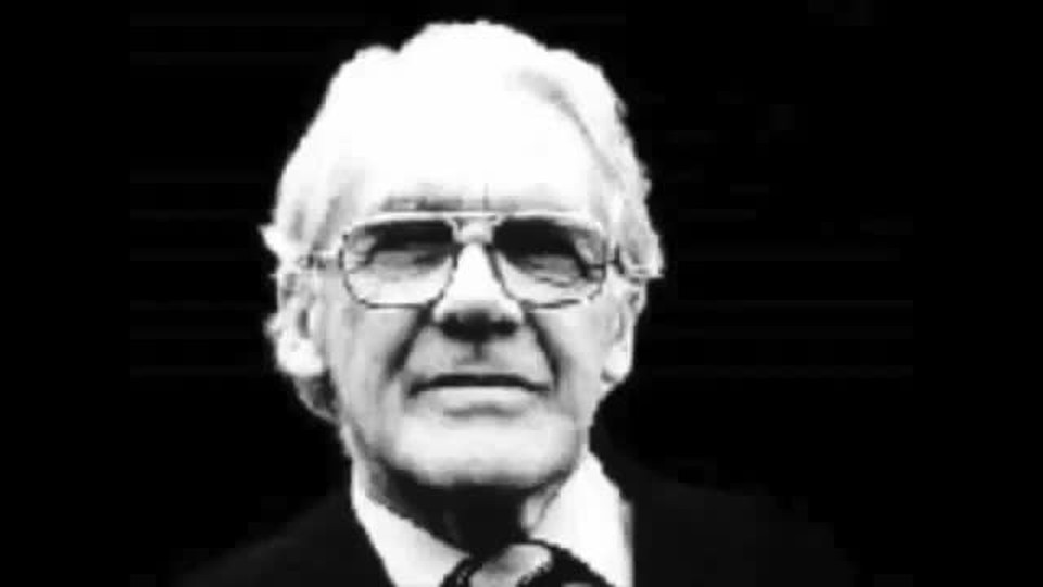 (clip) True Sacrifice by Leonard Ravenhill