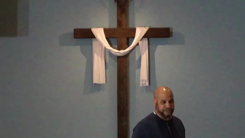 Mark 11:11-25
