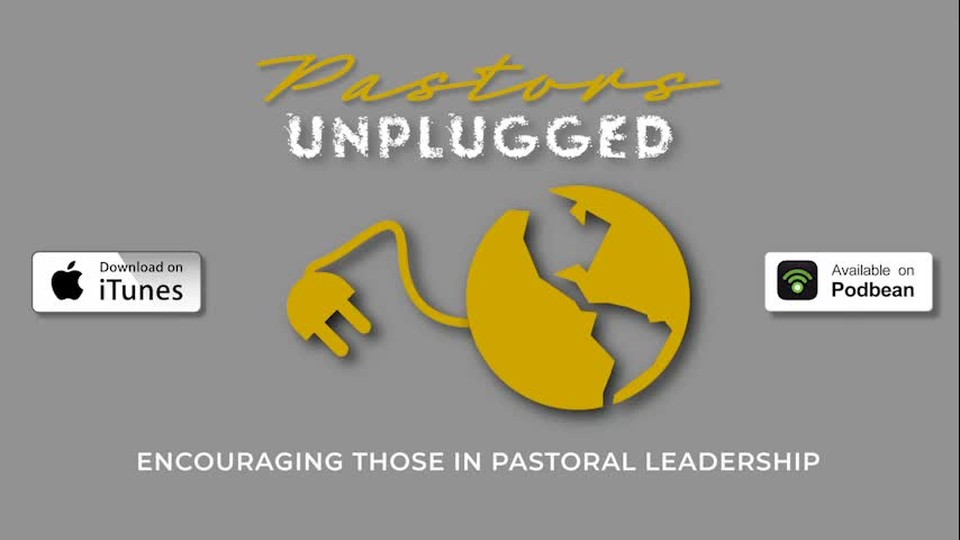 Does Divorce Disqualify a Person From Pastoring? | Pastors Unplugged