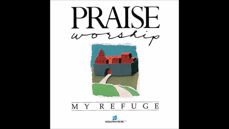 Kent Henry - We Have Come To Glorify Your Name (Hosanna! Music) My Refuge Praise Worship
