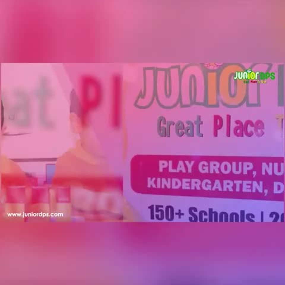 JuniorDPS