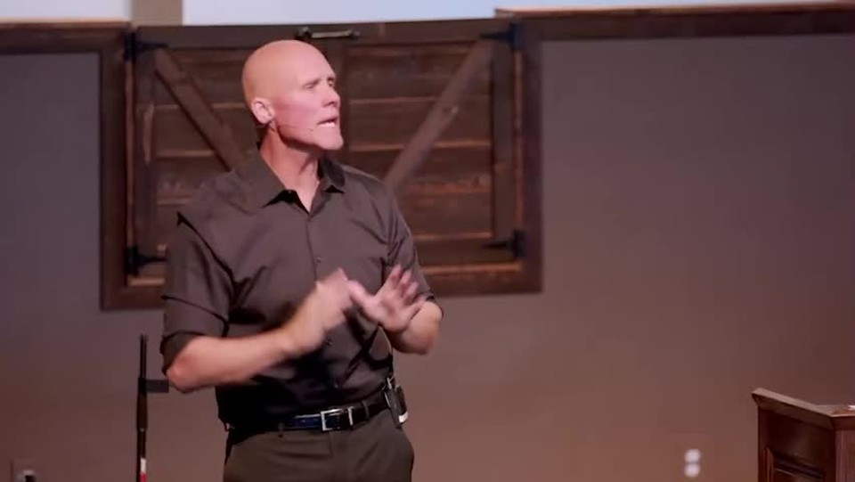 The Power of a Praying Mom | Pastor Shane Idleman