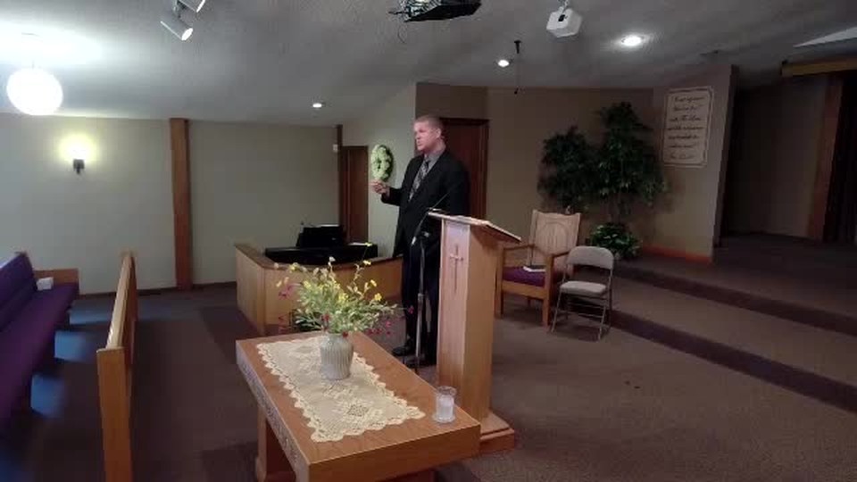 Worship Right
