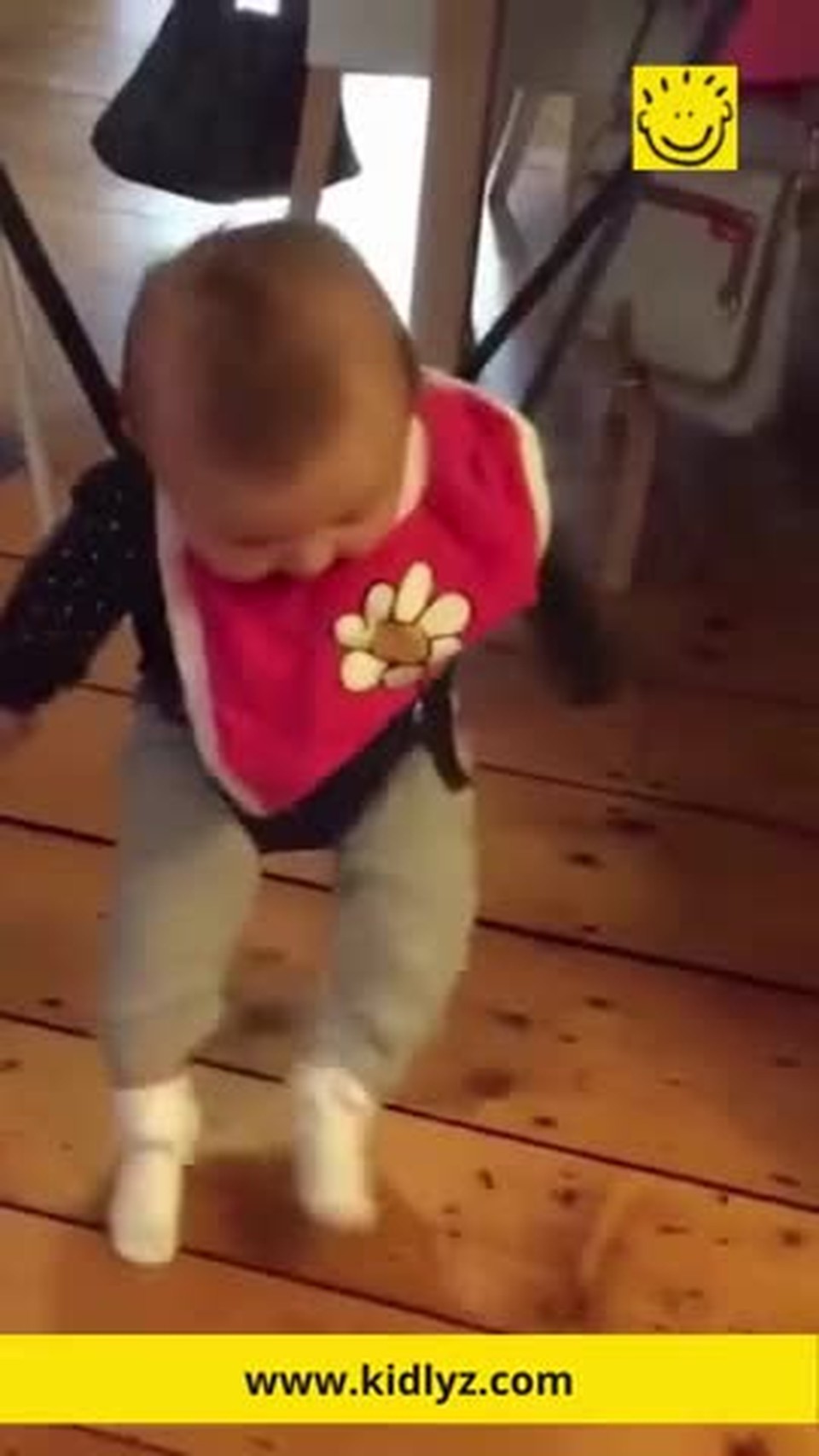 Cute Baby Jumperoo