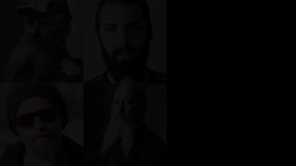 How to Get Any Girl To Chase You Try These Beard Styles