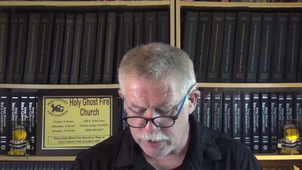 9 Minute Bible Study