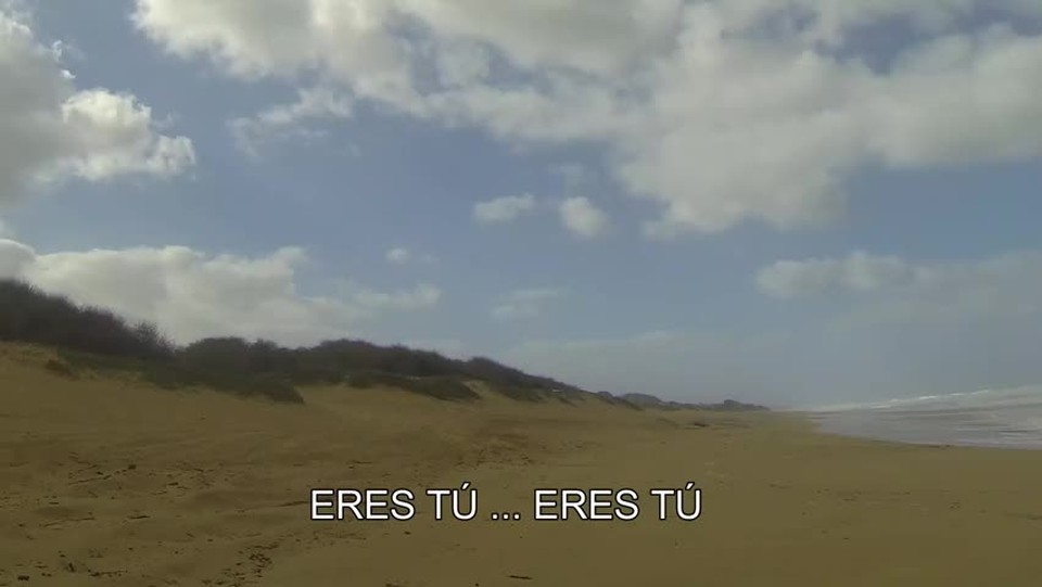 (Solo) Eres Tú