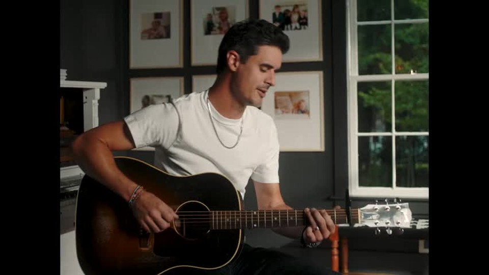 Kristian Stanfill - We Need People