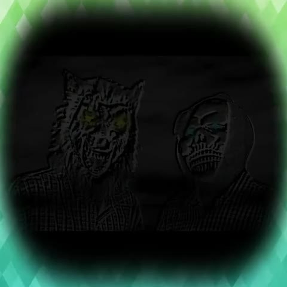 Mirror Mirror On The Wall -short-