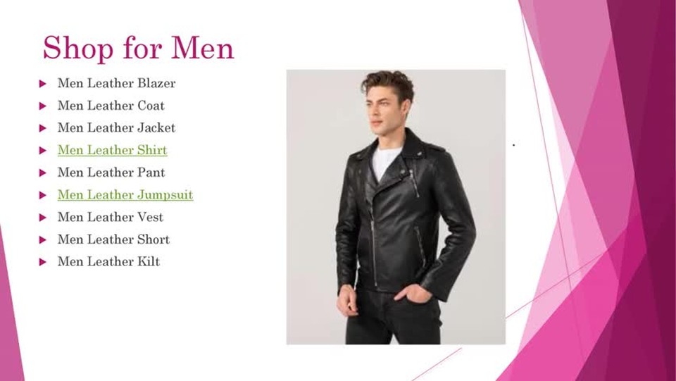 Leather Exotica