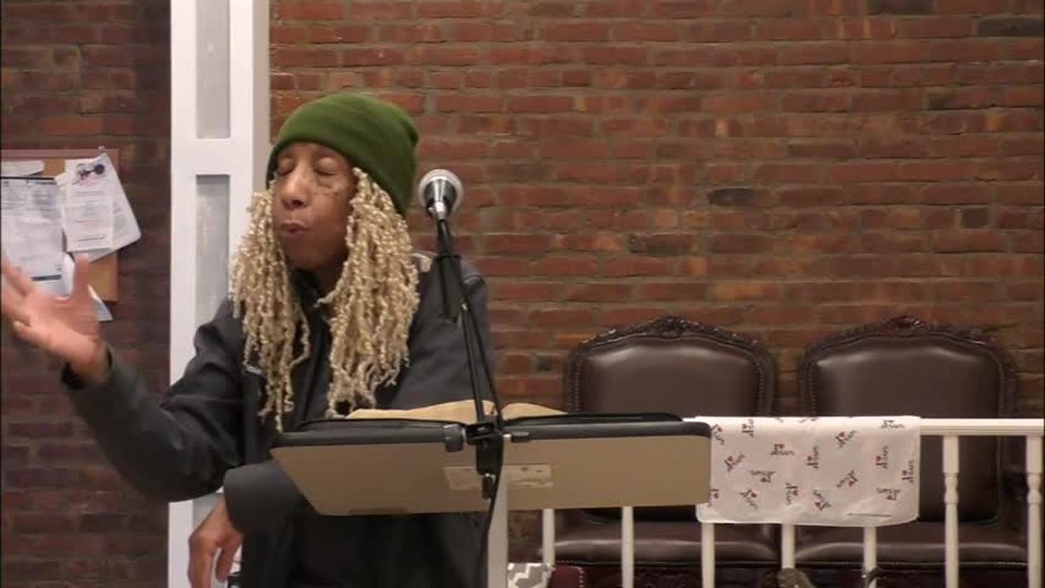 Why Don't We Obey God?