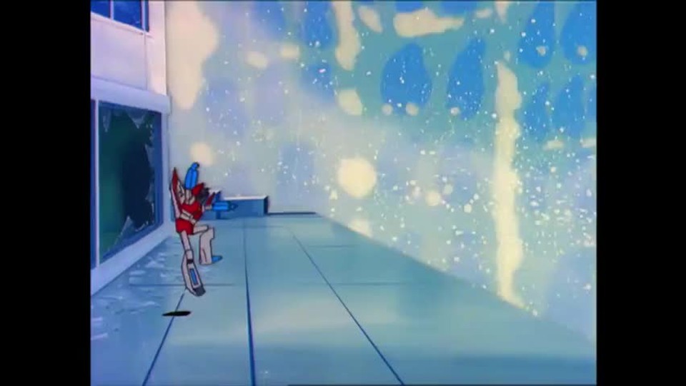 Generation GOD Catchers Final HD