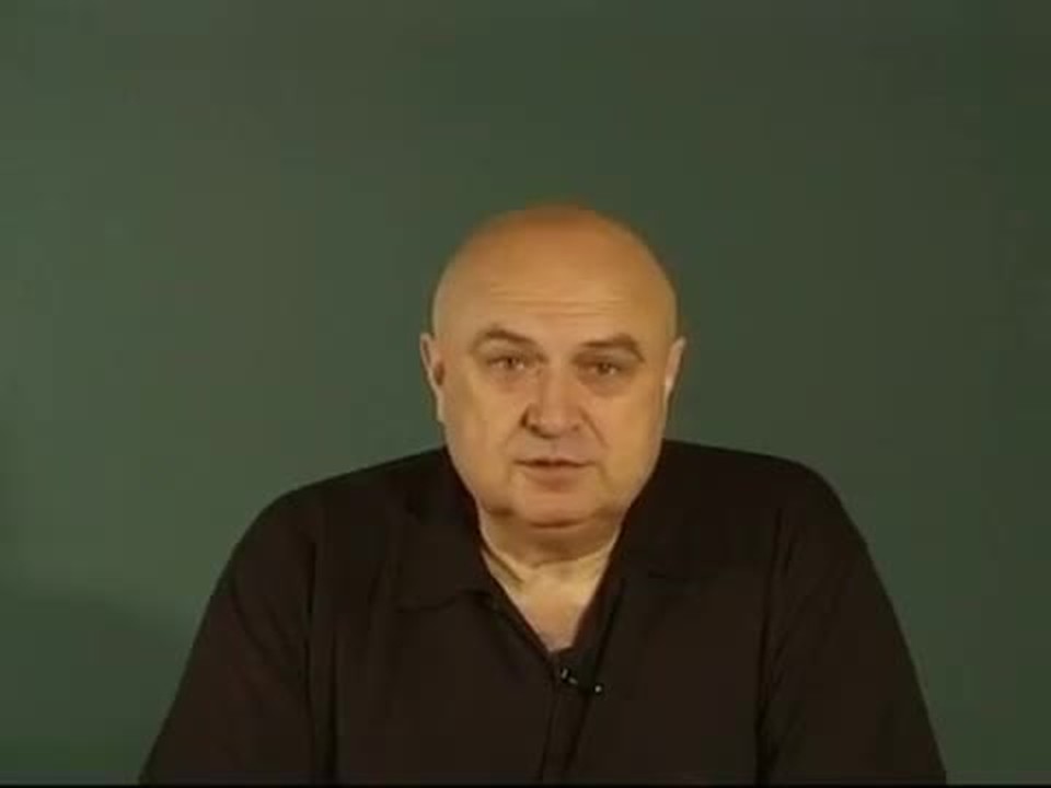 К.П. Петров. Глобальный исторический процесс