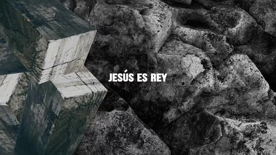 Brooke Ligertwood - Jesús Es Rey