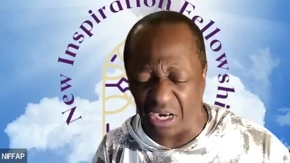 Encouragement Series