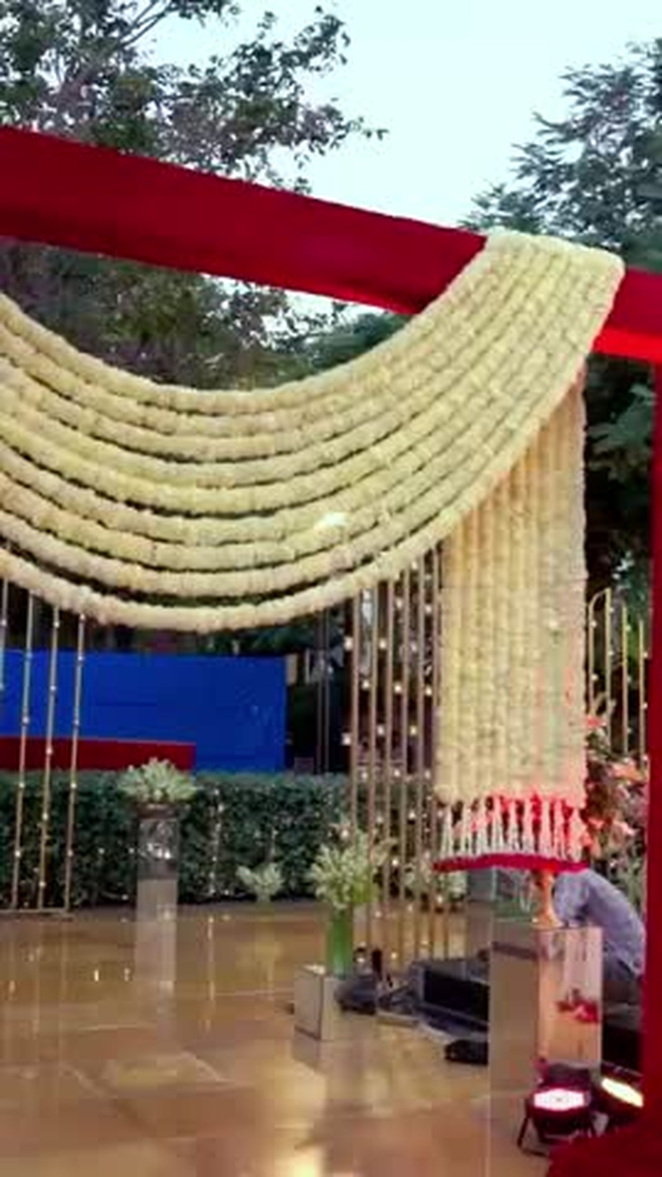 Destination Wedding Venue in Udaipur