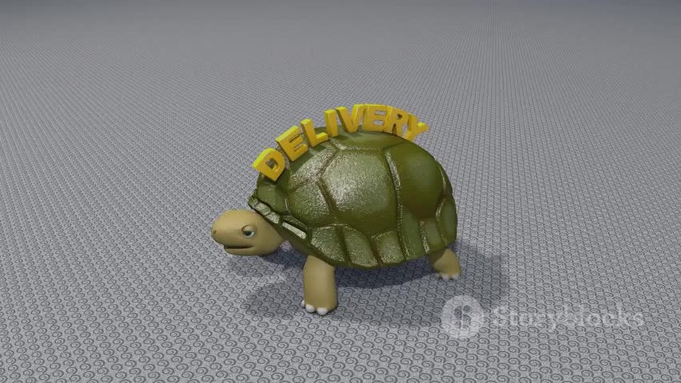 Beautiful Animals Story