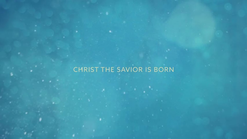 Danny Gokey - Silent Night