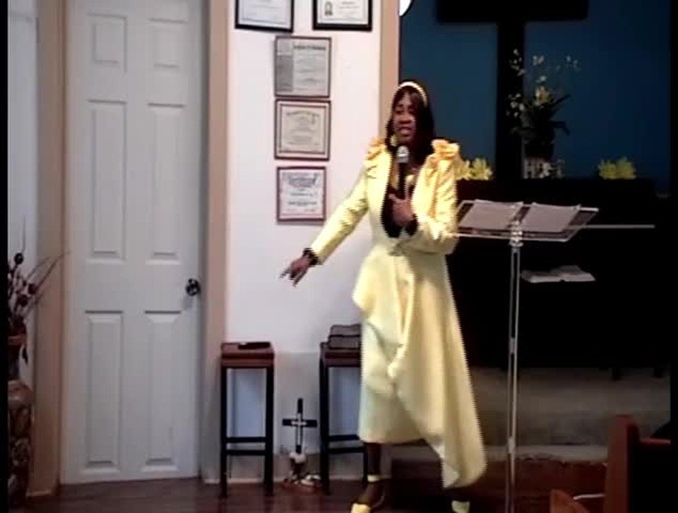PART 2 - THERE'S 3 MORE RESURRECTIONS TO COME