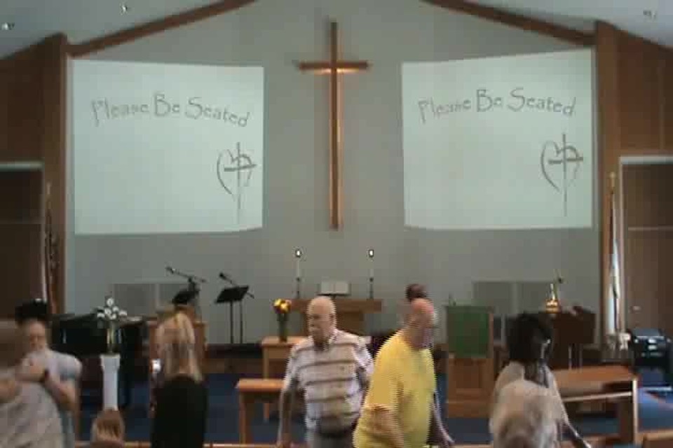 Worship 6/16/24