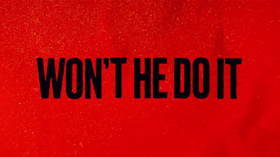 We The Kingdom Drops Uplifting 'Won't He Do It' Official Lyric Video