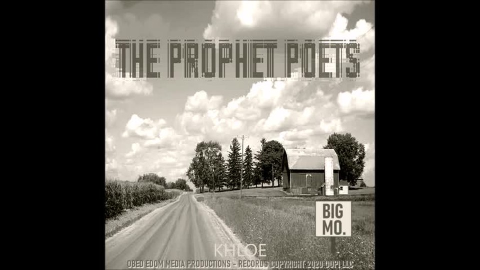 THE PROPHET POETS - Song "Khloe"