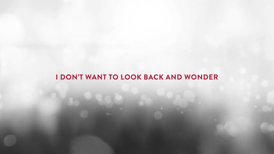 Mandisa - Waiting For Tomorrow