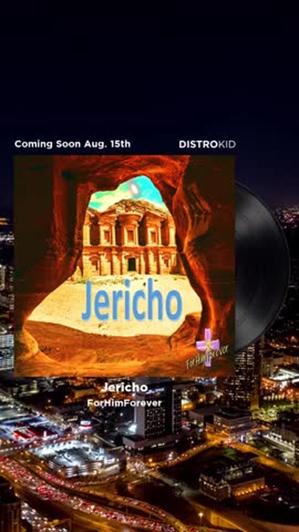 Jericho