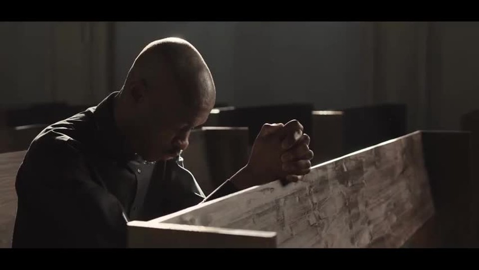 PSALM 23 (VISUALIZER)