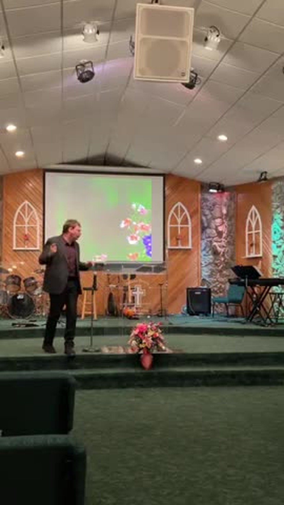 Dec 6, 2024 God Wants you to be Whole!