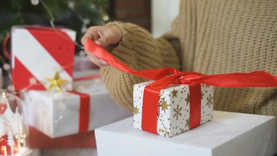 The Greatest Gift