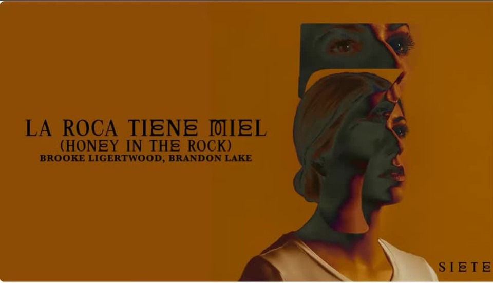 Honey in the Rock
