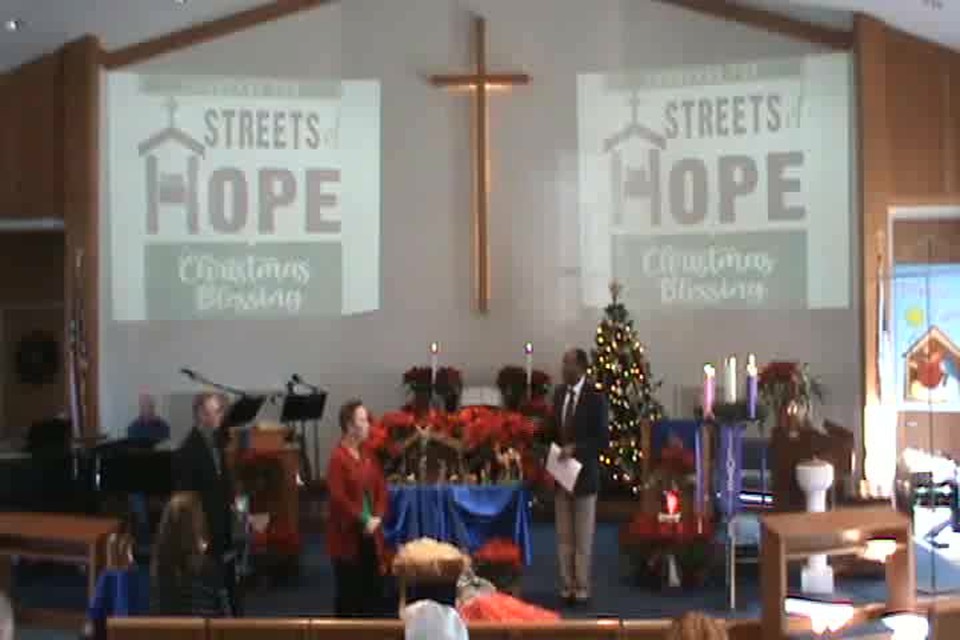 Worship 12/22/24