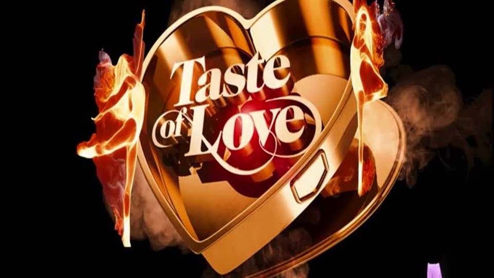Taste of love