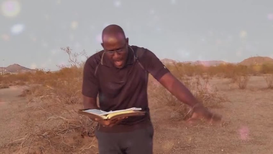 Believer's... Are You Impacting The Kingdom? Part 2