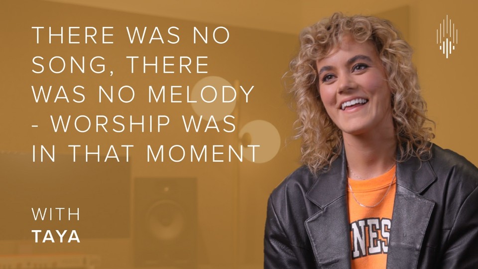 TAYA on the True Meaning of Worship: Obedience & Sacrifice