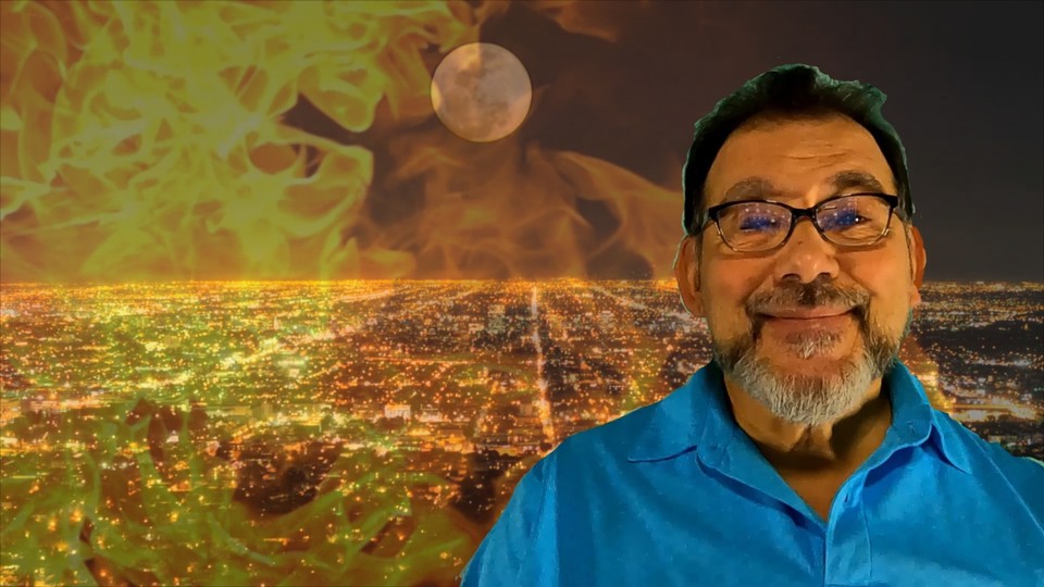 Sowing into The Kingdom Part 1| Thy Kingdom Come: