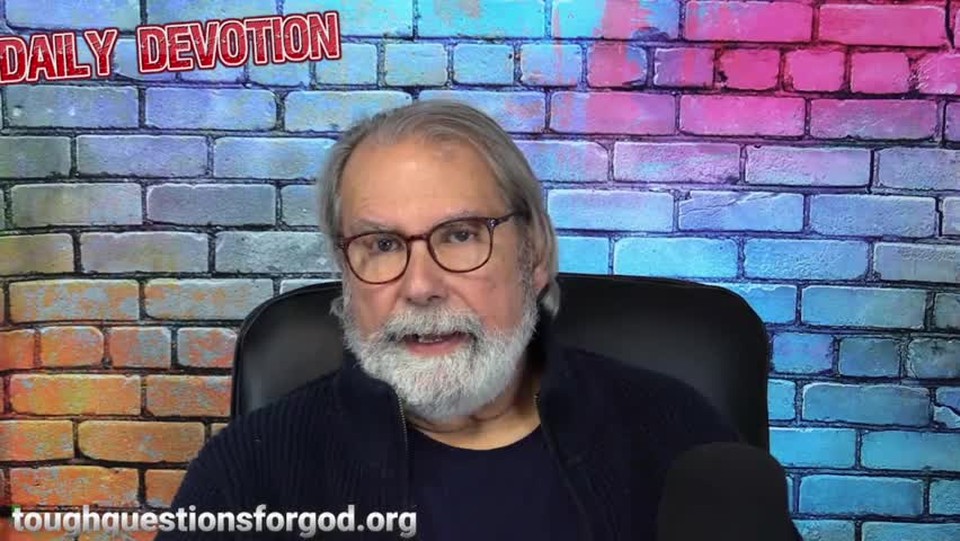 Who exactly is “the Lamb of God?”