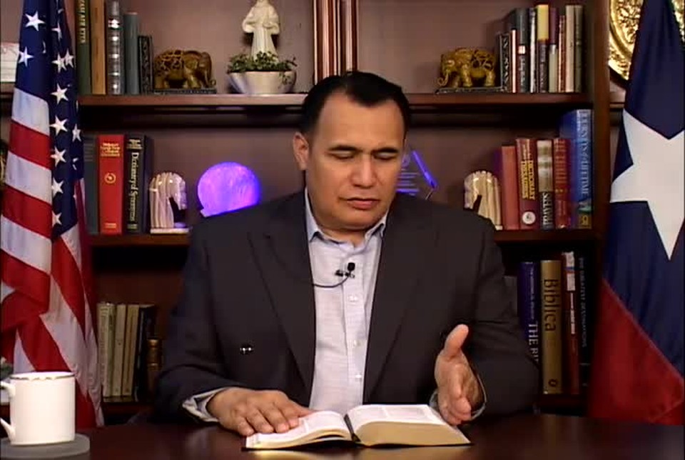 Lazarus and The Resurrection, Part 1 of 2