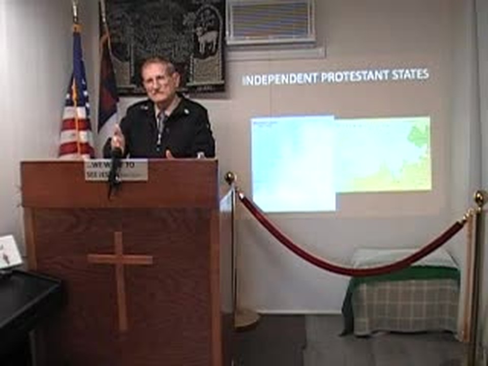 2000 Years of Church History Part 3