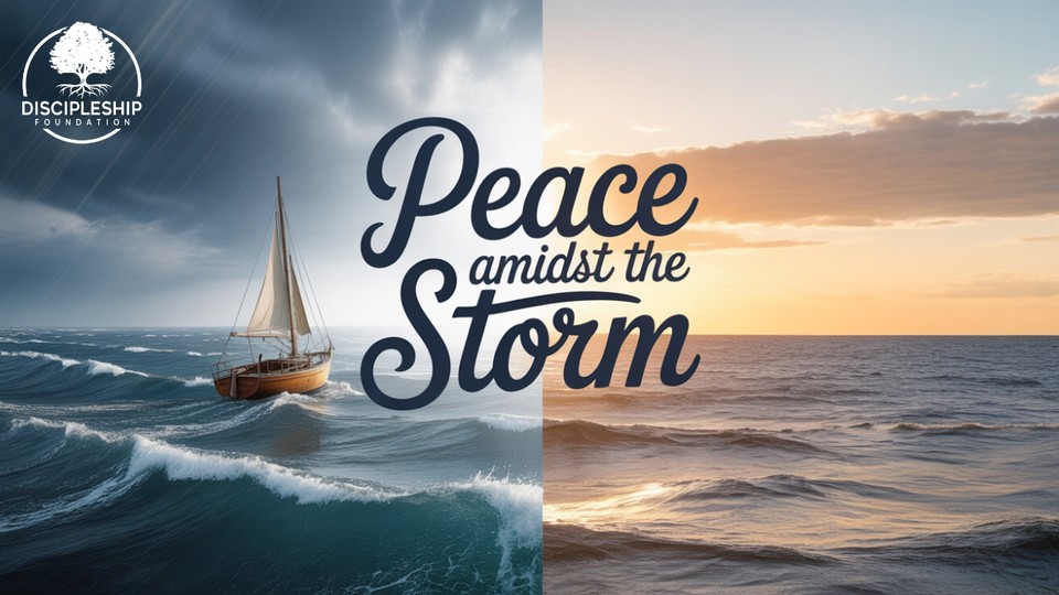 God Keeps Every Tear in a Bottle | Psalm 56:8 - Reflection & Prayer for the Broken-hearted