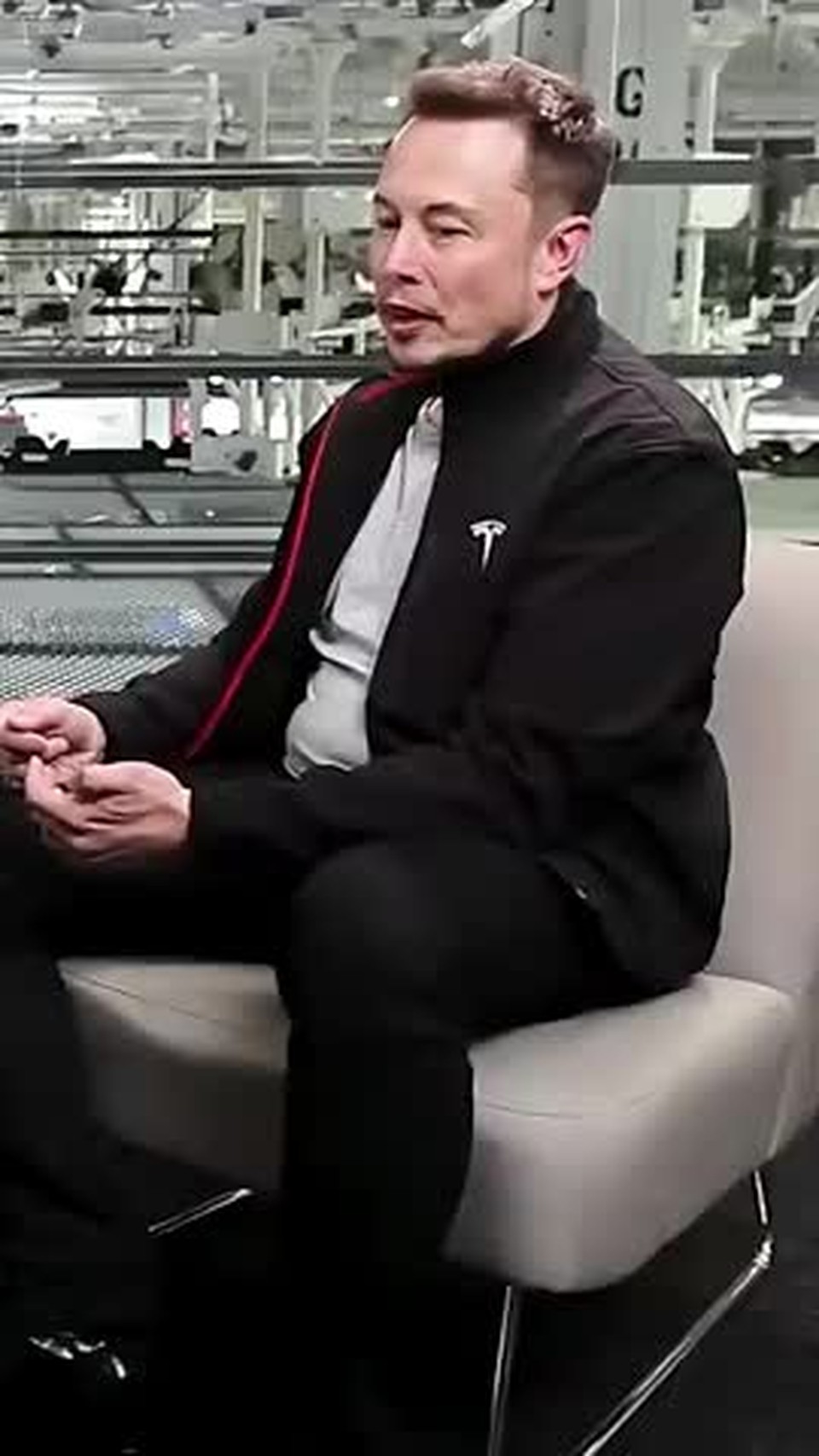 Spending Elon Musk's Money In 1 Minute