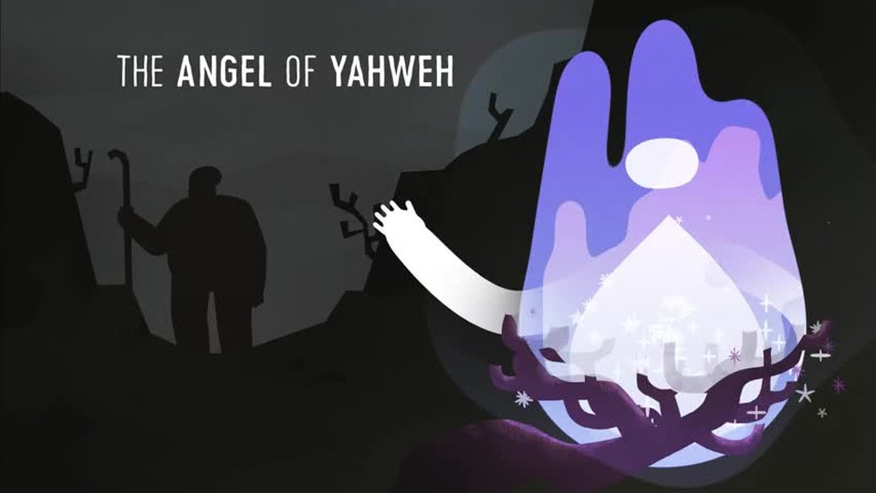 Angel Of God