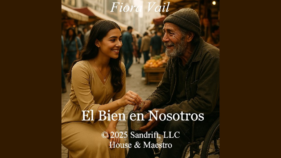 El Bien en Nosotros (Spanish Version)