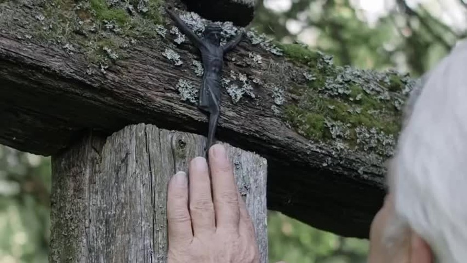 The Eternal High Priest -