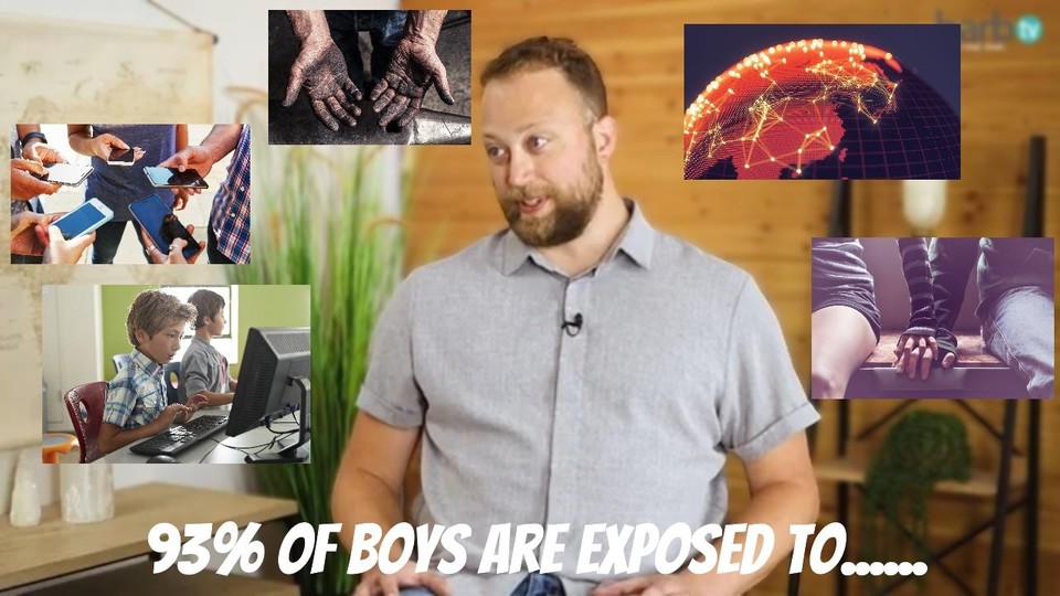 Why 7 Out of 10 Men Struggle With This