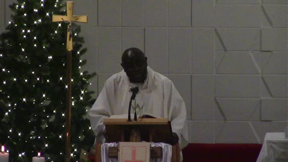 Epiphany of the Lord - How Jesus was revealed to the world - Jews and non-Jews