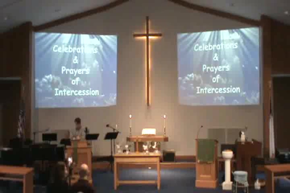 Worship 1/18/26